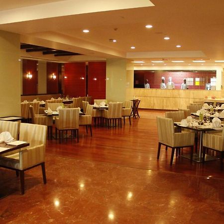 Country Inn & Suites By Radisson, באטינדה מראה חיצוני תמונה