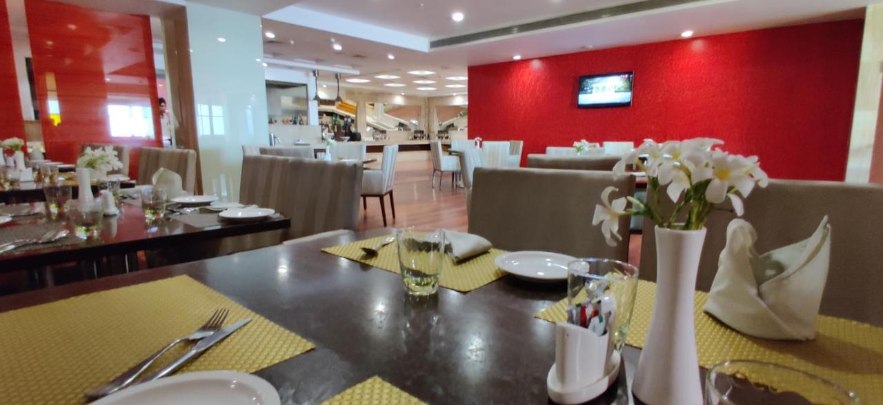 Country Inn & Suites By Radisson, באטינדה מראה חיצוני תמונה