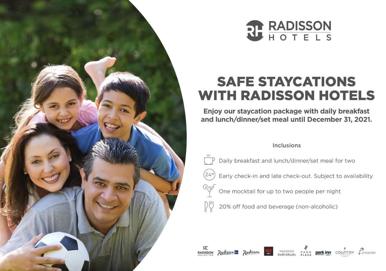Country Inn & Suites By Radisson, באטינדה מראה חיצוני תמונה
