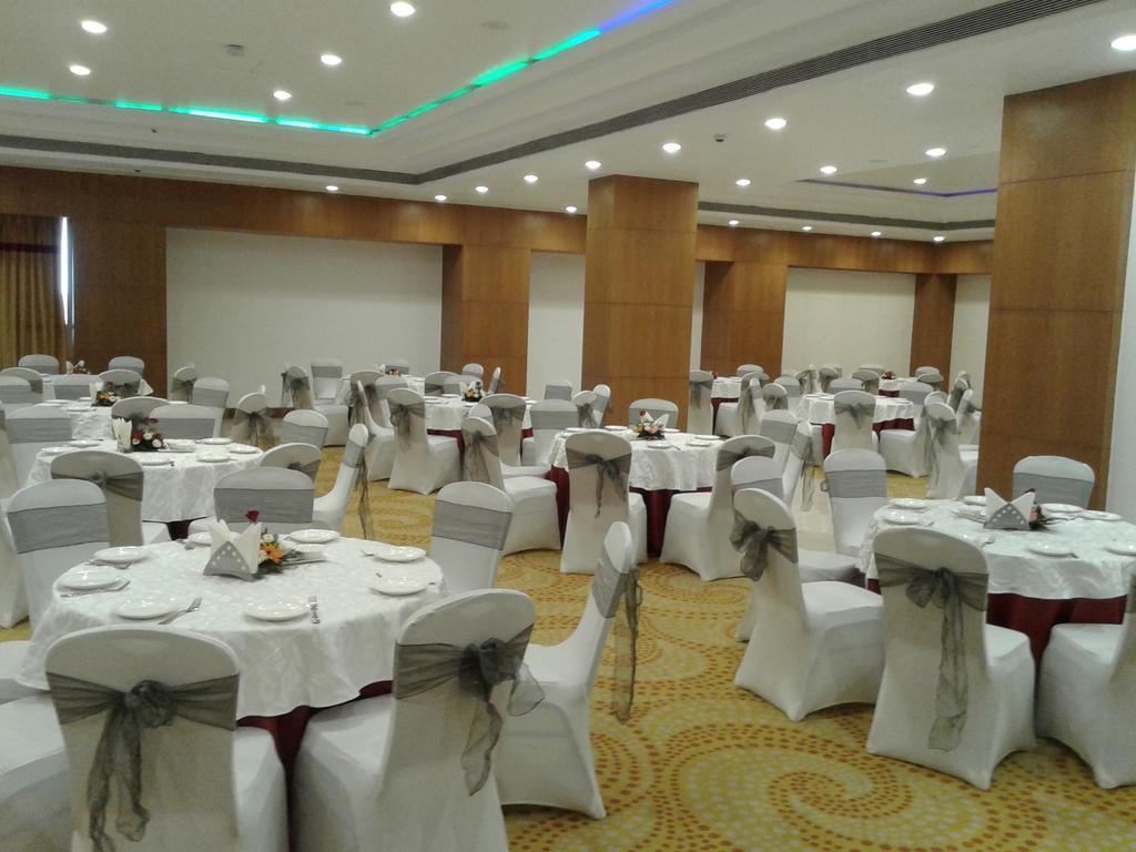 Country Inn & Suites By Radisson, באטינדה מראה חיצוני תמונה