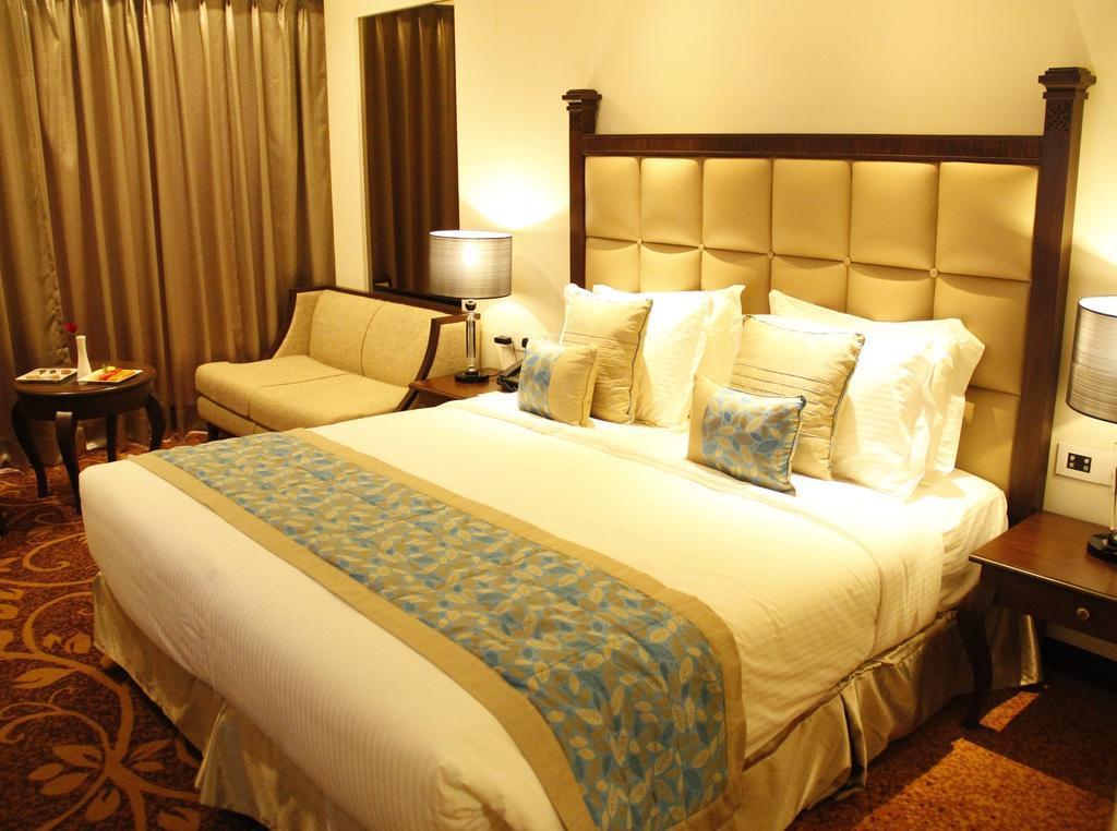 Country Inn & Suites By Radisson, באטינדה מראה חיצוני תמונה