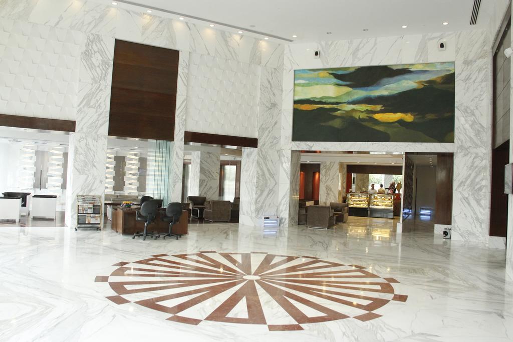 Country Inn & Suites By Radisson, באטינדה מראה חיצוני תמונה