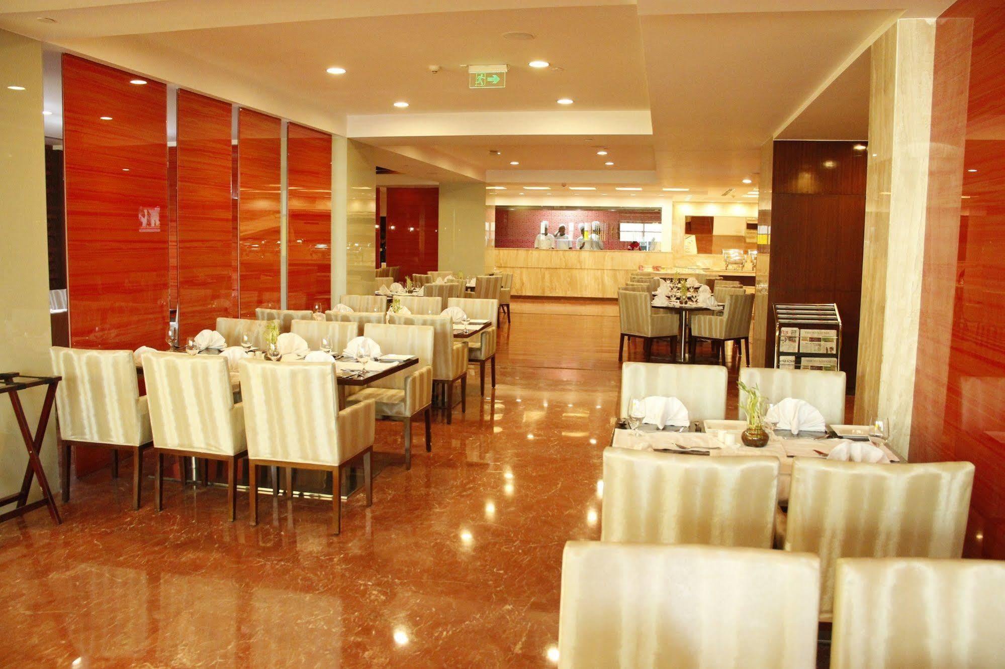 Country Inn & Suites By Radisson, באטינדה מראה חיצוני תמונה