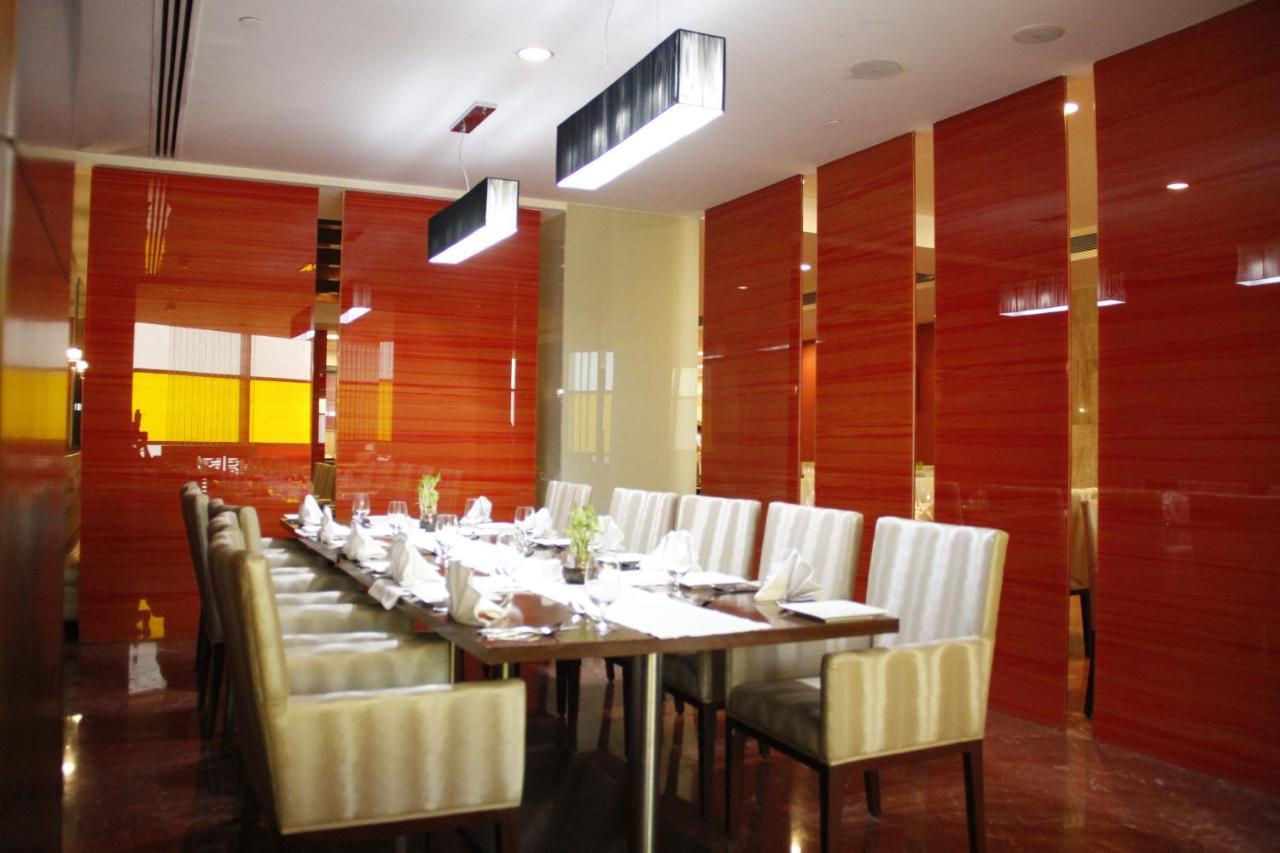 Country Inn & Suites By Radisson, באטינדה מראה חיצוני תמונה