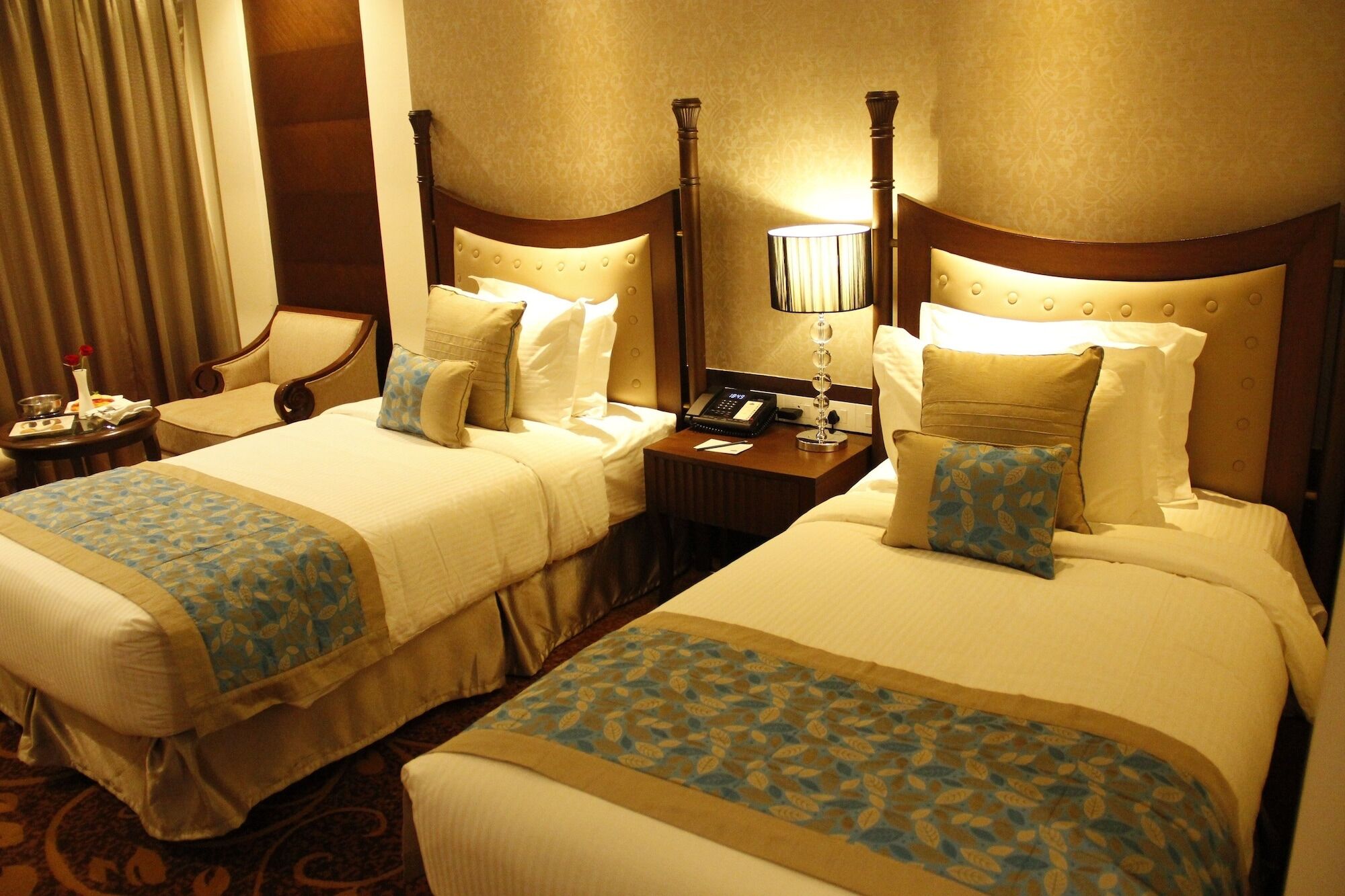 Country Inn & Suites By Radisson, באטינדה מראה חיצוני תמונה