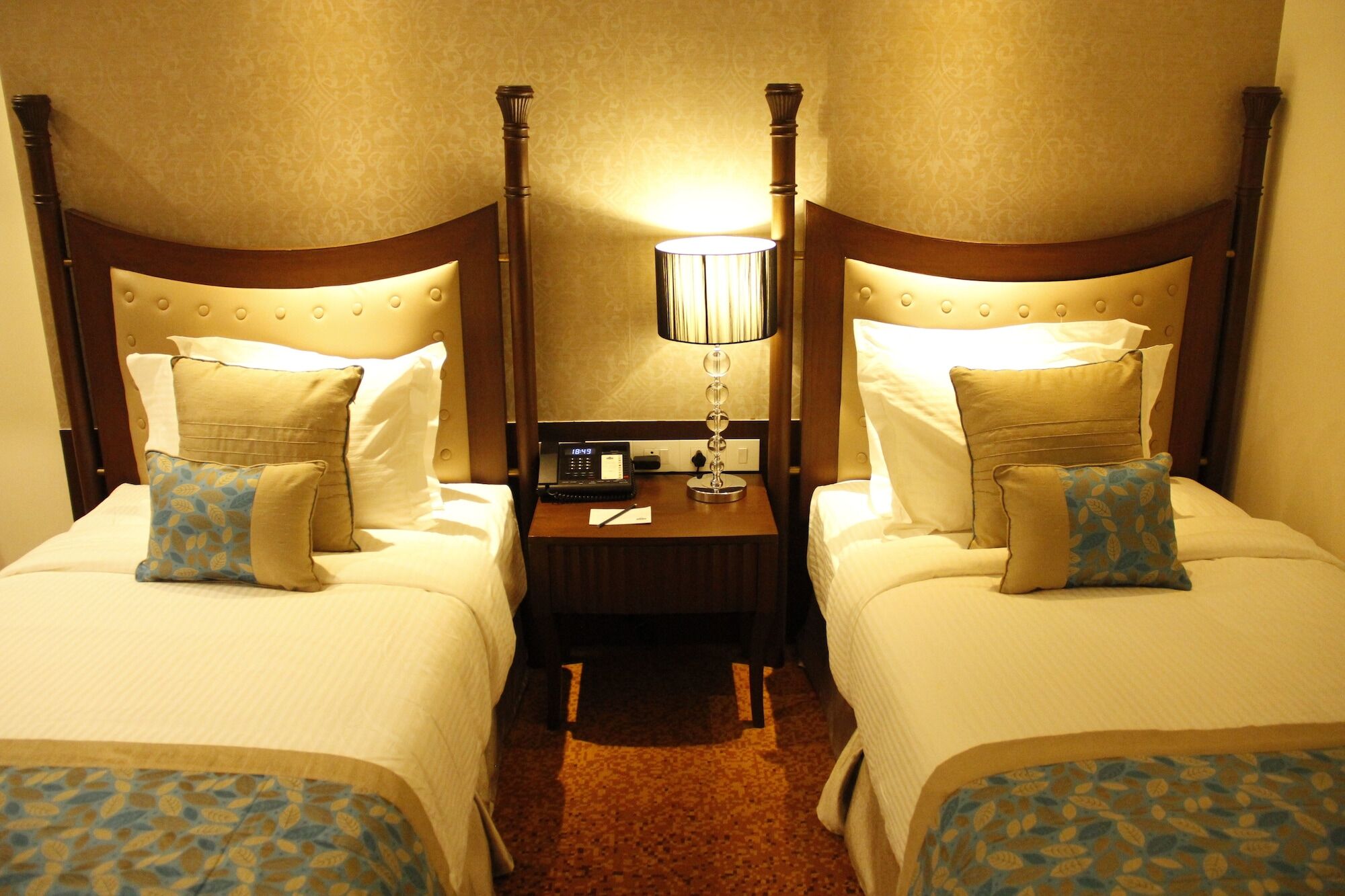 Country Inn & Suites By Radisson, באטינדה מראה חיצוני תמונה